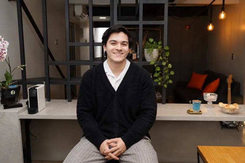 Dr. Rafael Gustavo Gomes